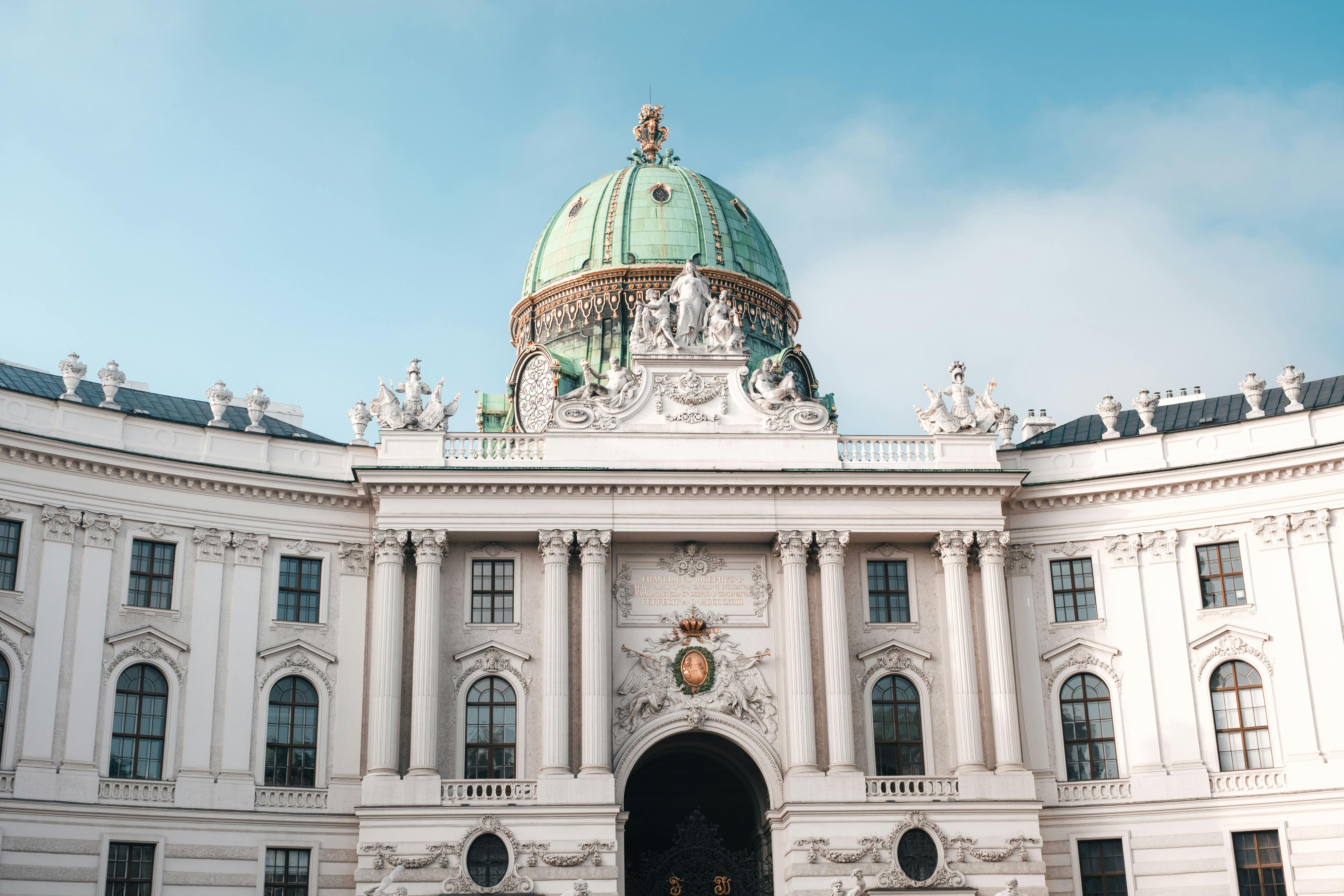 Imperial Vienna